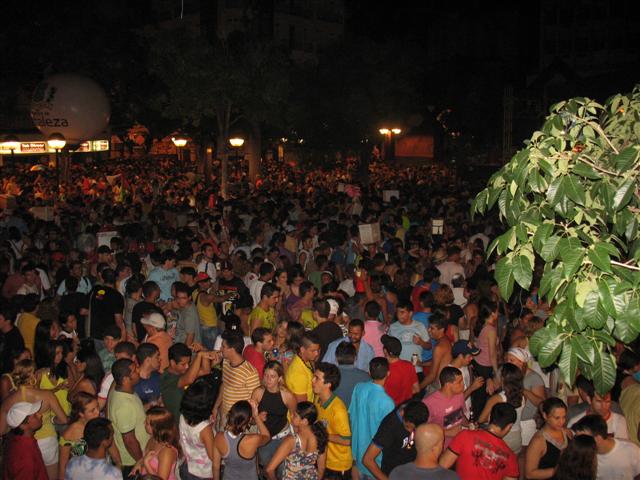 Concentra Mas Não Sai