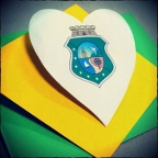 Sou do Ceará
