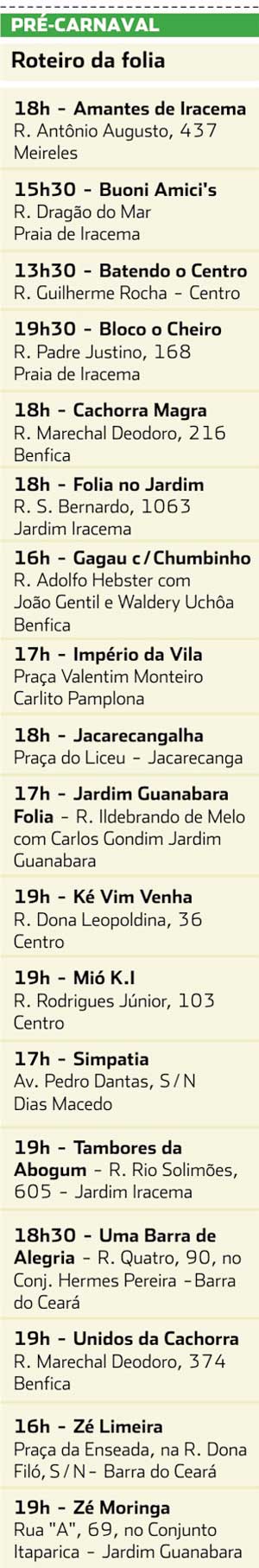 agenda170109