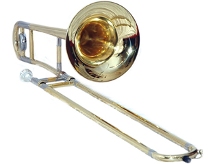 trombonesac