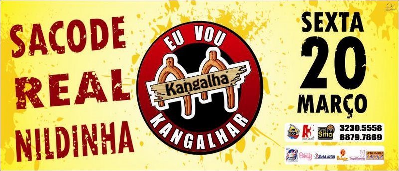 kangalha2003