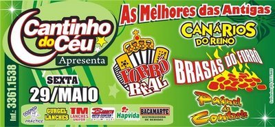 cantinho2905