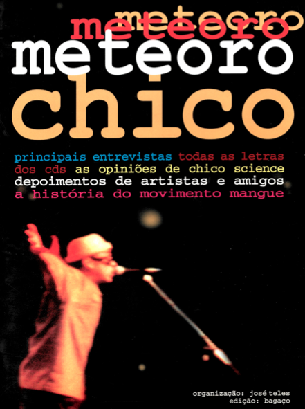 Chico Meteoro